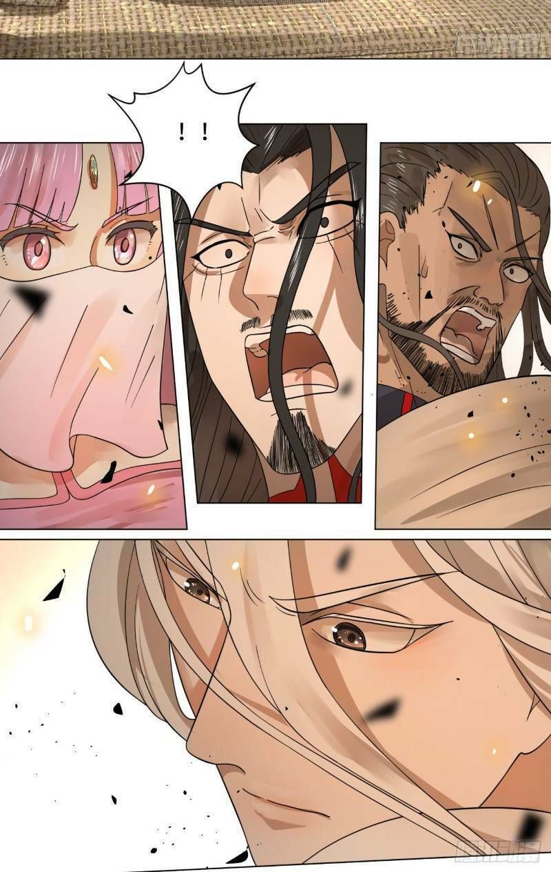 đọc truyện Ta Luyện Khí Ba Ngàn Năm Chương 66 ảnh 14 tại Thiên Thai Truyện