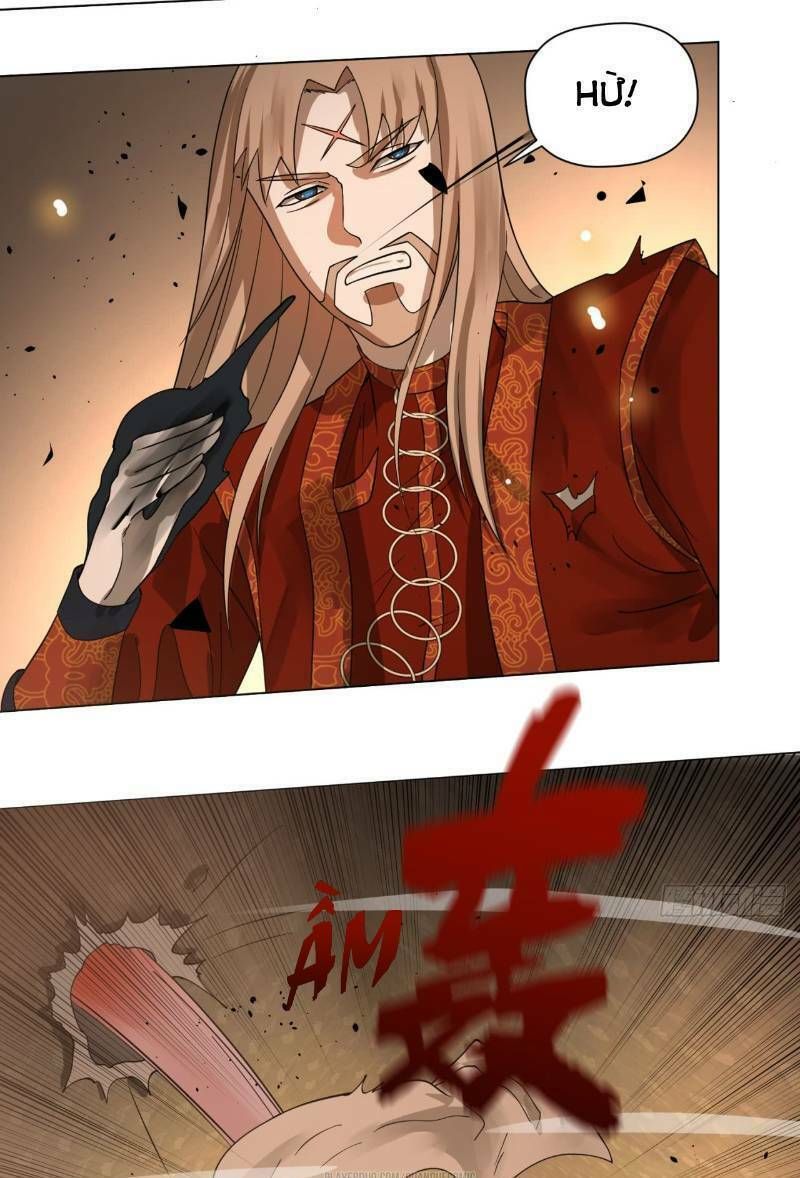 đọc truyện Ta Luyện Khí Ba Ngàn Năm Chương 66 ảnh 15 tại Thiên Thai Truyện