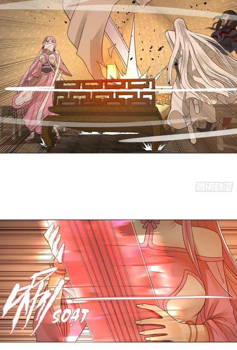 đọc truyện Ta Luyện Khí Ba Ngàn Năm Chương 66 ảnh 16 tại Thiên Thai Truyện