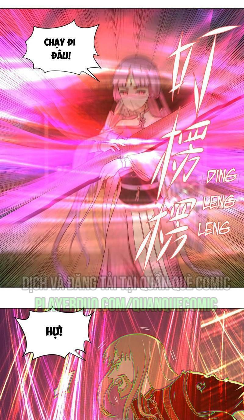 đọc truyện Ta Luyện Khí Ba Ngàn Năm Chương 66 ảnh 17 tại Thiên Thai Truyện