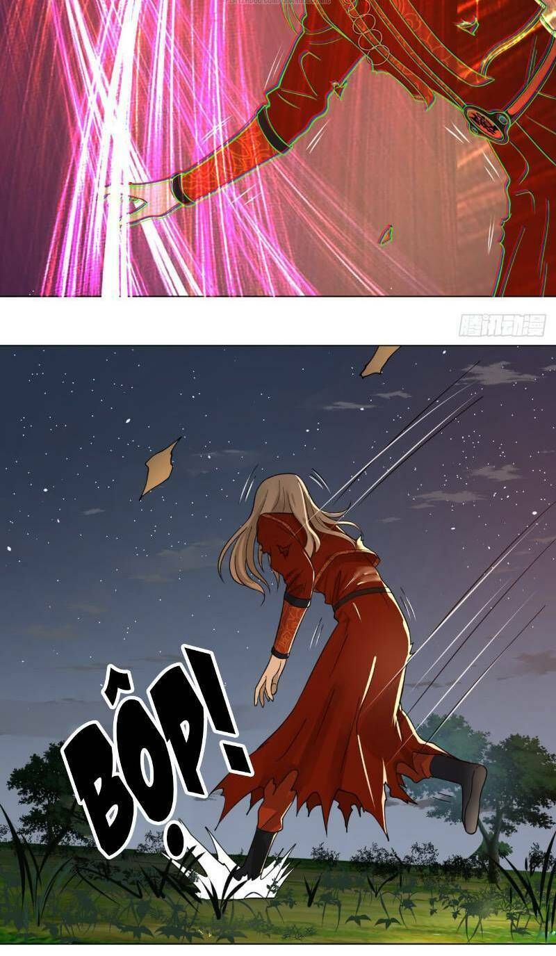 đọc truyện Ta Luyện Khí Ba Ngàn Năm Chương 66 ảnh 18 tại Thiên Thai Truyện