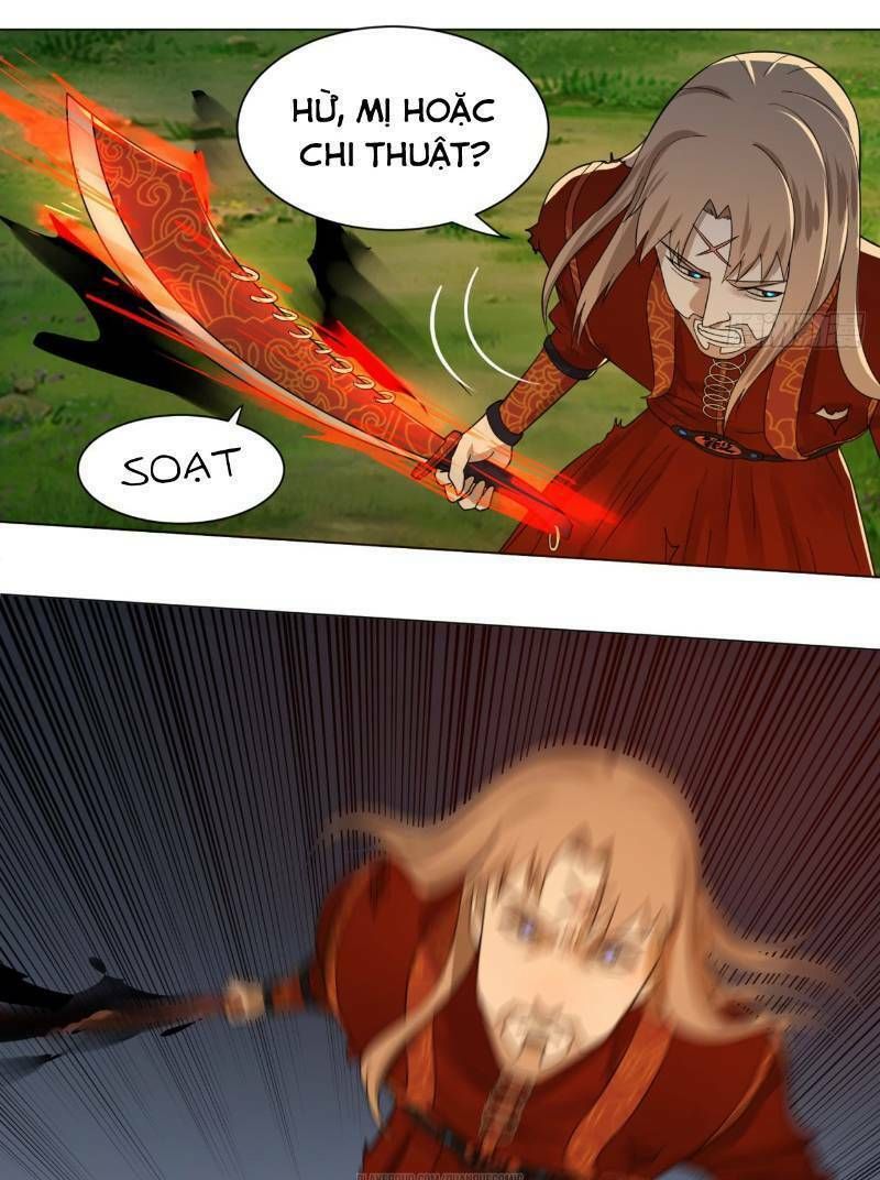 đọc truyện Ta Luyện Khí Ba Ngàn Năm Chương 66 ảnh 19 tại Thiên Thai Truyện