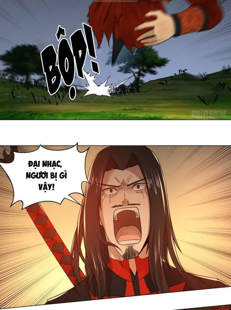 đọc truyện Ta Luyện Khí Ba Ngàn Năm Chương 66 ảnh 20 tại Thiên Thai Truyện