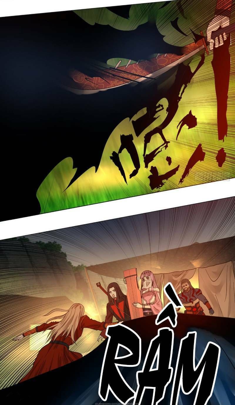 đọc truyện Ta Luyện Khí Ba Ngàn Năm Chương 66 ảnh 21 tại Thiên Thai Truyện