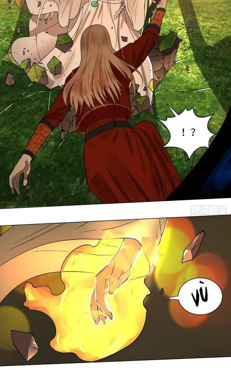 đọc truyện Ta Luyện Khí Ba Ngàn Năm Chương 66 ảnh 24 tại Thiên Thai Truyện