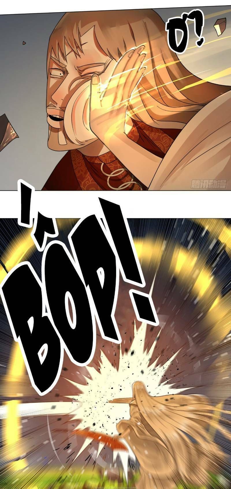 đọc truyện Ta Luyện Khí Ba Ngàn Năm Chương 66 ảnh 25 tại Thiên Thai Truyện