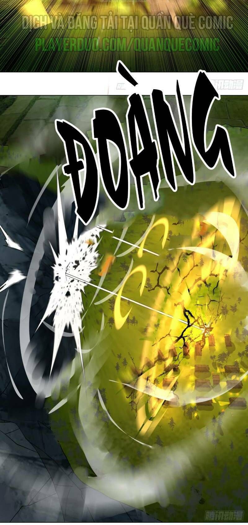 đọc truyện Ta Luyện Khí Ba Ngàn Năm Chương 66 ảnh 26 tại Thiên Thai Truyện