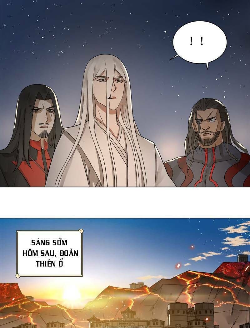 đọc truyện Ta Luyện Khí Ba Ngàn Năm Chương 66 ảnh 31 tại Thiên Thai Truyện