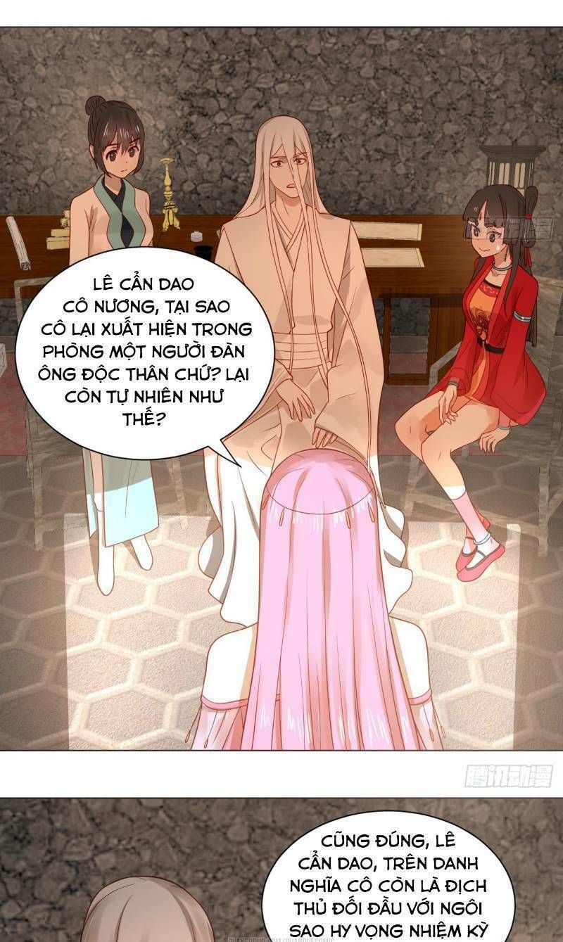 đọc truyện Ta Luyện Khí Ba Ngàn Năm Chương 66 ảnh 34 tại Thiên Thai Truyện