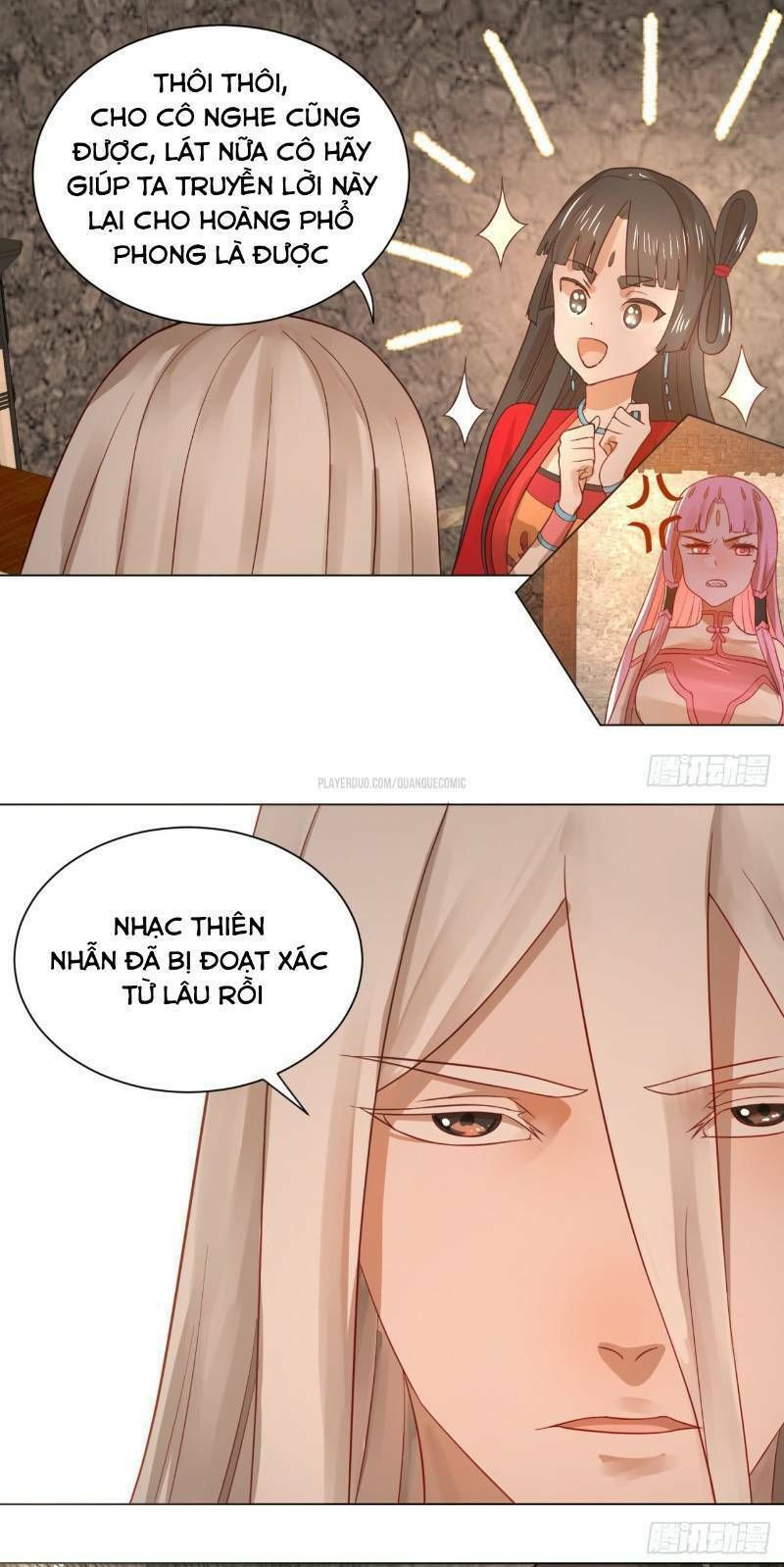 đọc truyện Ta Luyện Khí Ba Ngàn Năm Chương 66 ảnh 36 tại Thiên Thai Truyện