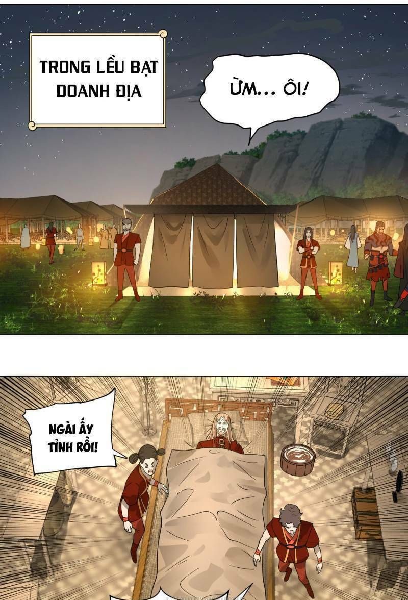 đọc truyện Ta Luyện Khí Ba Ngàn Năm Chương 66 ảnh 7 tại Thiên Thai Truyện