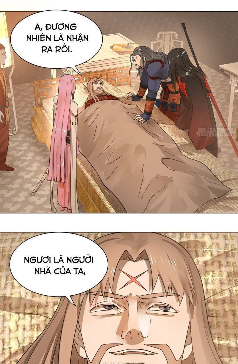 đọc truyện Ta Luyện Khí Ba Ngàn Năm Chương 66 ảnh 11 tại Thiên Thai Truyện