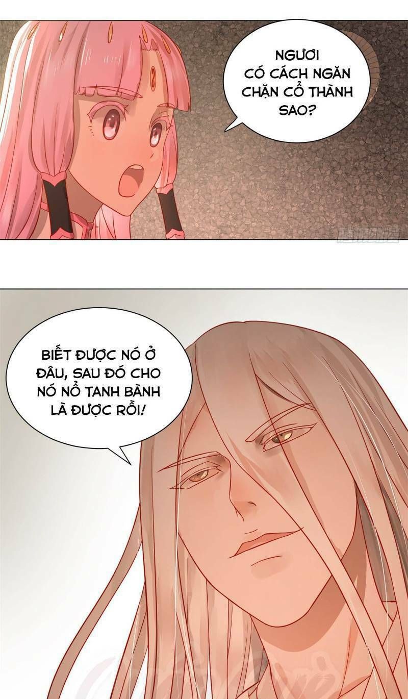 đọc truyện Ta Luyện Khí Ba Ngàn Năm Chương 67 ảnh 12 tại Thiên Thai Truyện