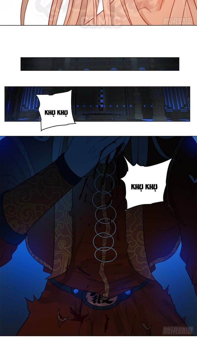 đọc truyện Ta Luyện Khí Ba Ngàn Năm Chương 67 ảnh 13 tại Thiên Thai Truyện