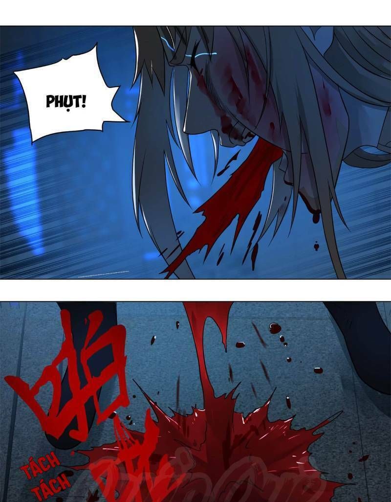 đọc truyện Ta Luyện Khí Ba Ngàn Năm Chương 67 ảnh 14 tại Thiên Thai Truyện