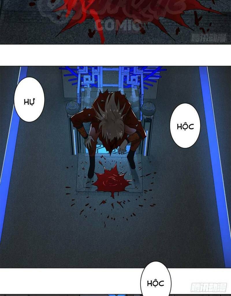 đọc truyện Ta Luyện Khí Ba Ngàn Năm Chương 67 ảnh 15 tại Thiên Thai Truyện