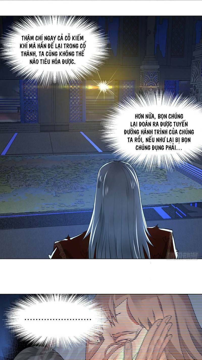 đọc truyện Ta Luyện Khí Ba Ngàn Năm Chương 67 ảnh 18 tại Thiên Thai Truyện