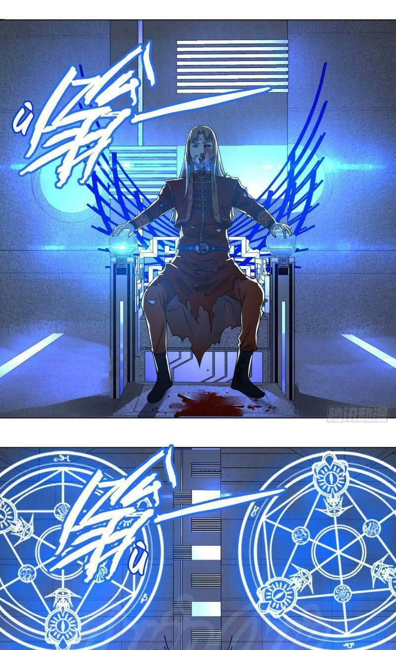 đọc truyện Ta Luyện Khí Ba Ngàn Năm Chương 67 ảnh 20 tại Thiên Thai Truyện