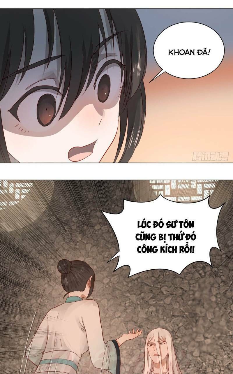 đọc truyện Ta Luyện Khí Ba Ngàn Năm Chương 67 ảnh 4 tại Thiên Thai Truyện