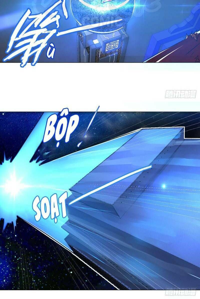 đọc truyện Ta Luyện Khí Ba Ngàn Năm Chương 67 ảnh 23 tại Thiên Thai Truyện