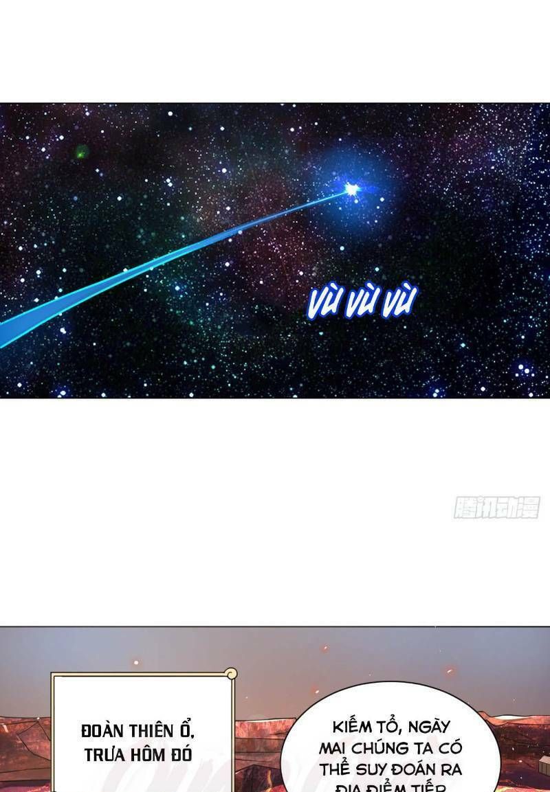 đọc truyện Ta Luyện Khí Ba Ngàn Năm Chương 67 ảnh 24 tại Thiên Thai Truyện