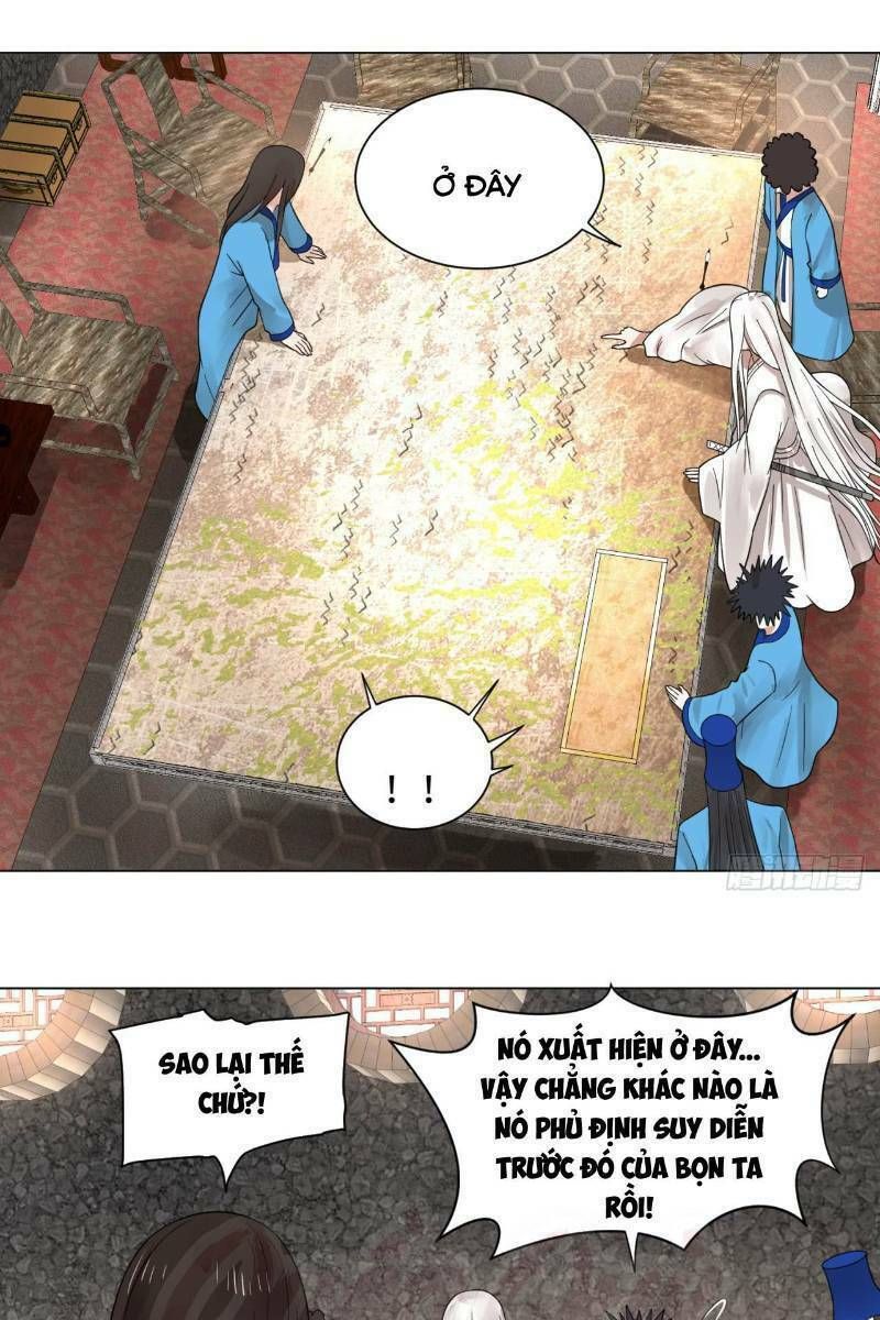 đọc truyện Ta Luyện Khí Ba Ngàn Năm Chương 67 ảnh 28 tại Thiên Thai Truyện