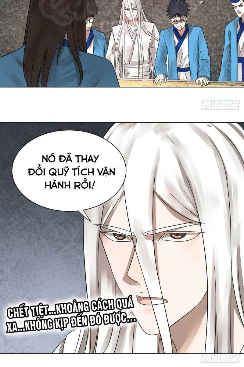 đọc truyện Ta Luyện Khí Ba Ngàn Năm Chương 67 ảnh 29 tại Thiên Thai Truyện