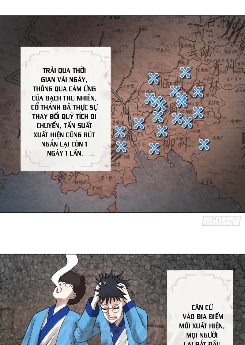 đọc truyện Ta Luyện Khí Ba Ngàn Năm Chương 67 ảnh 30 tại Thiên Thai Truyện