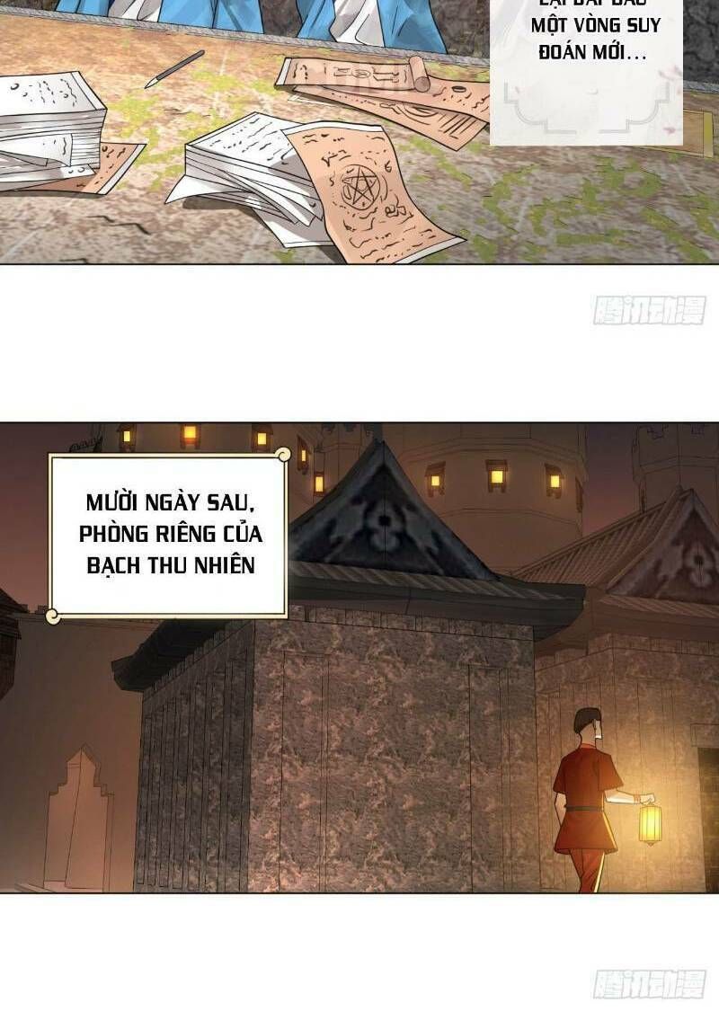 đọc truyện Ta Luyện Khí Ba Ngàn Năm Chương 67 ảnh 31 tại Thiên Thai Truyện