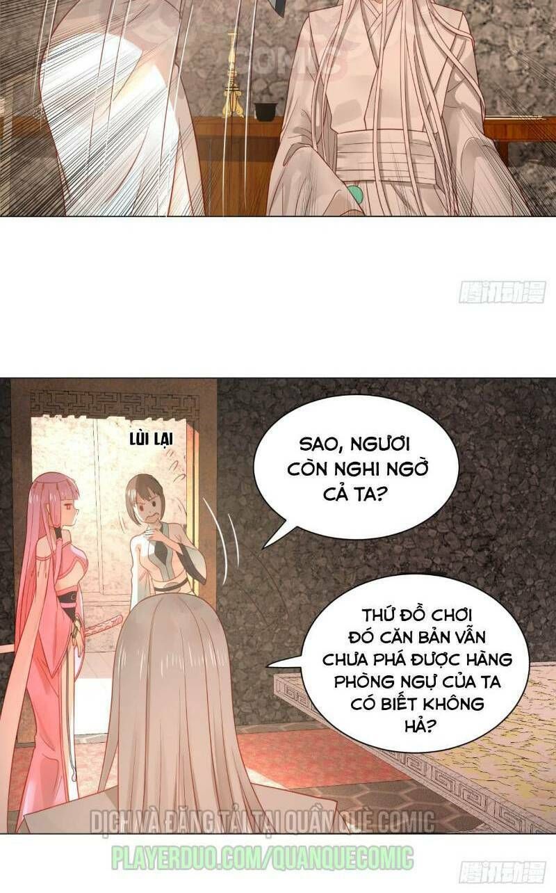 đọc truyện Ta Luyện Khí Ba Ngàn Năm Chương 67 ảnh 5 tại Thiên Thai Truyện