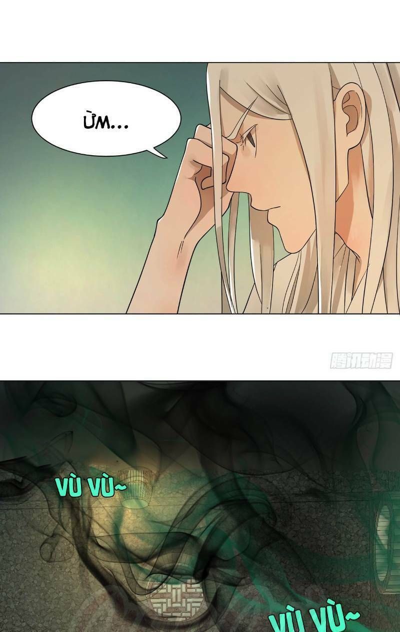 đọc truyện Ta Luyện Khí Ba Ngàn Năm Chương 67 ảnh 32 tại Thiên Thai Truyện