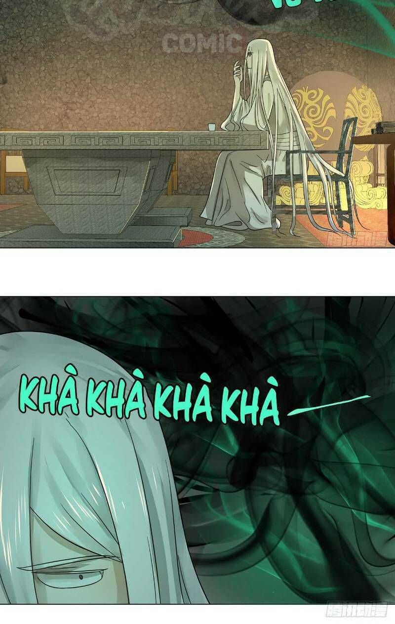 đọc truyện Ta Luyện Khí Ba Ngàn Năm Chương 67 ảnh 33 tại Thiên Thai Truyện