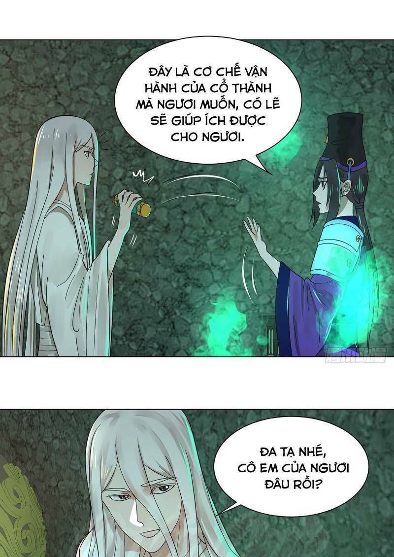 đọc truyện Ta Luyện Khí Ba Ngàn Năm Chương 67 ảnh 36 tại Thiên Thai Truyện