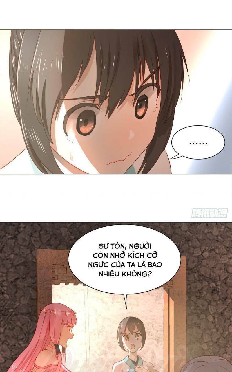 đọc truyện Ta Luyện Khí Ba Ngàn Năm Chương 67 ảnh 6 tại Thiên Thai Truyện