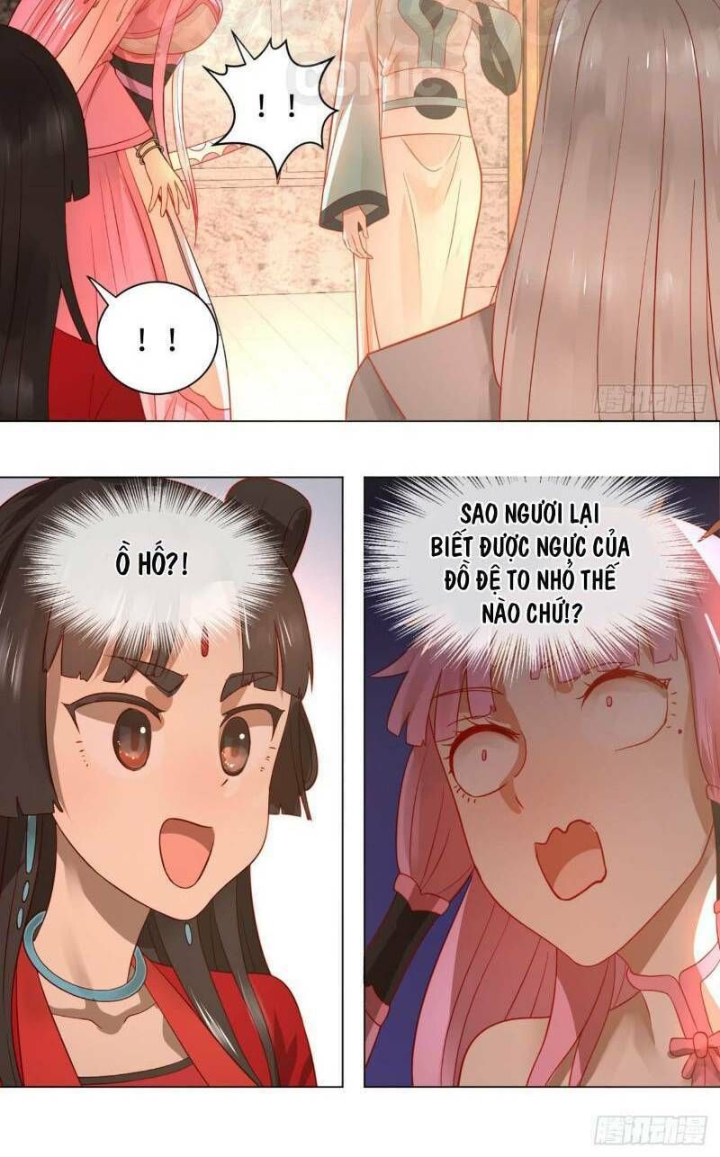 đọc truyện Ta Luyện Khí Ba Ngàn Năm Chương 67 ảnh 7 tại Thiên Thai Truyện