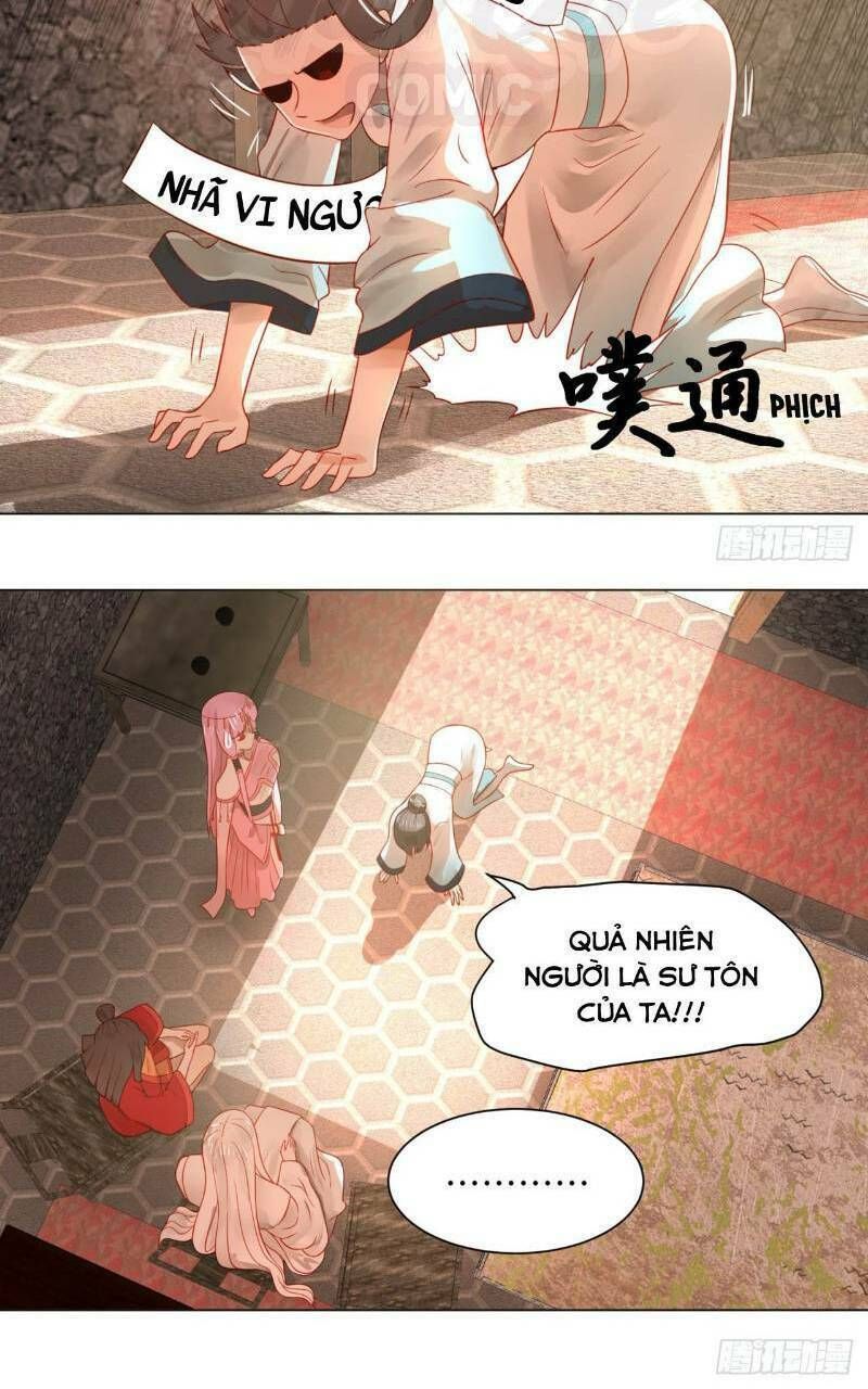 đọc truyện Ta Luyện Khí Ba Ngàn Năm Chương 67 ảnh 9 tại Thiên Thai Truyện