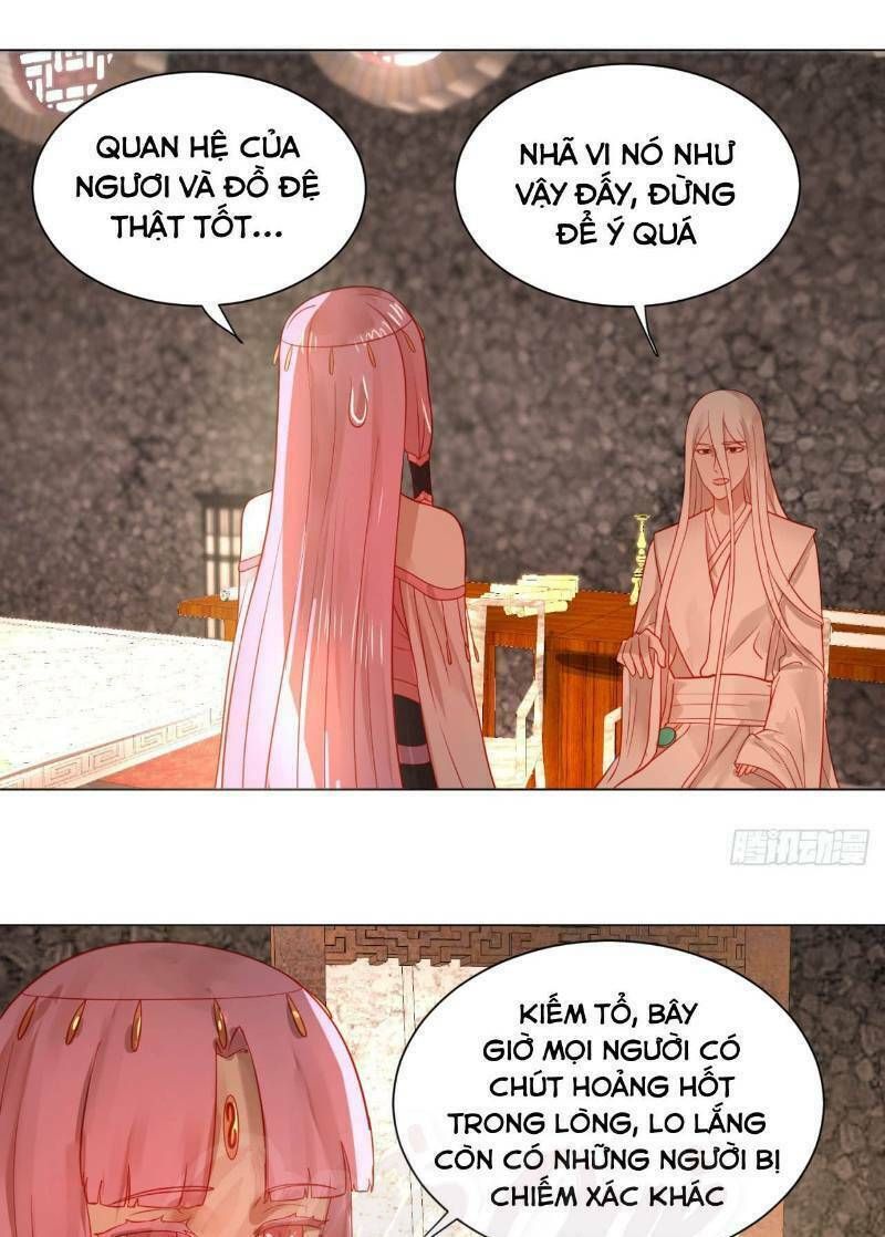 đọc truyện Ta Luyện Khí Ba Ngàn Năm Chương 67 ảnh 10 tại Thiên Thai Truyện