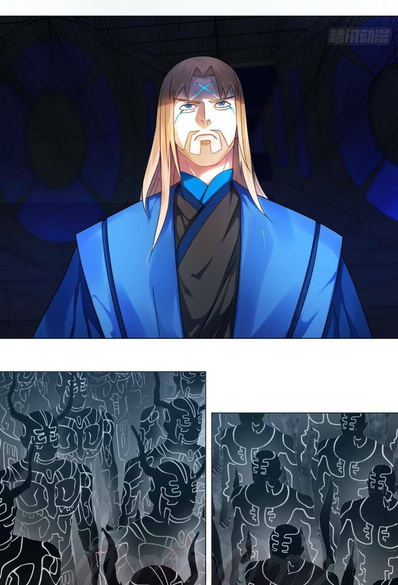 đọc truyện Ta Luyện Khí Ba Ngàn Năm Chương 68 ảnh 14 tại Thiên Thai Truyện