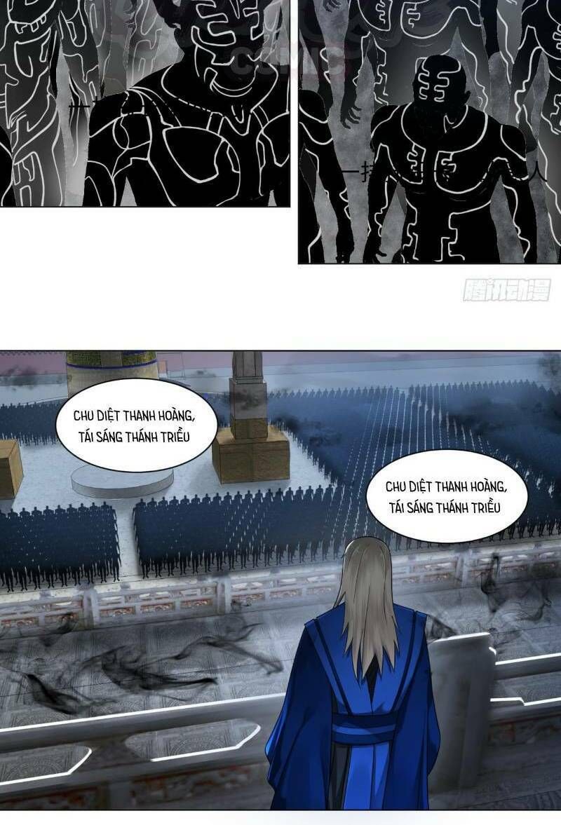 đọc truyện Ta Luyện Khí Ba Ngàn Năm Chương 68 ảnh 15 tại Thiên Thai Truyện