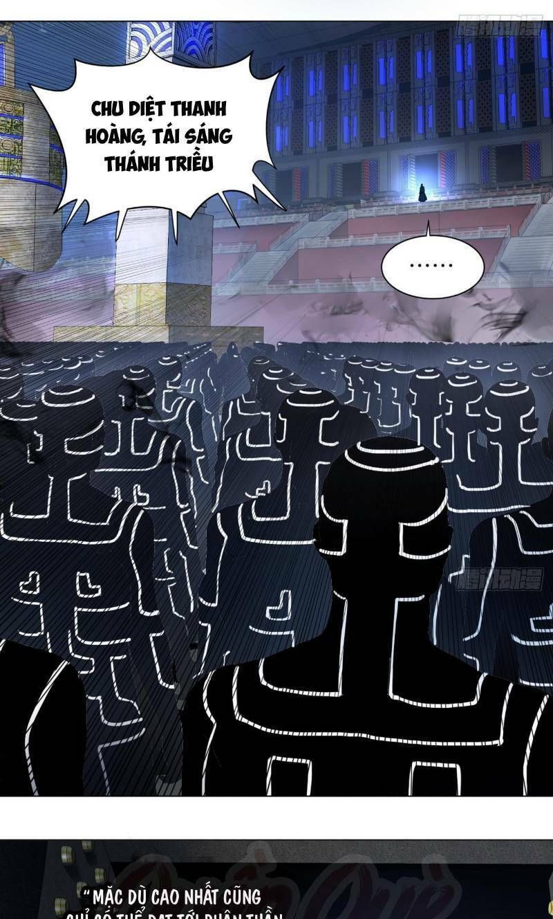 đọc truyện Ta Luyện Khí Ba Ngàn Năm Chương 68 ảnh 16 tại Thiên Thai Truyện