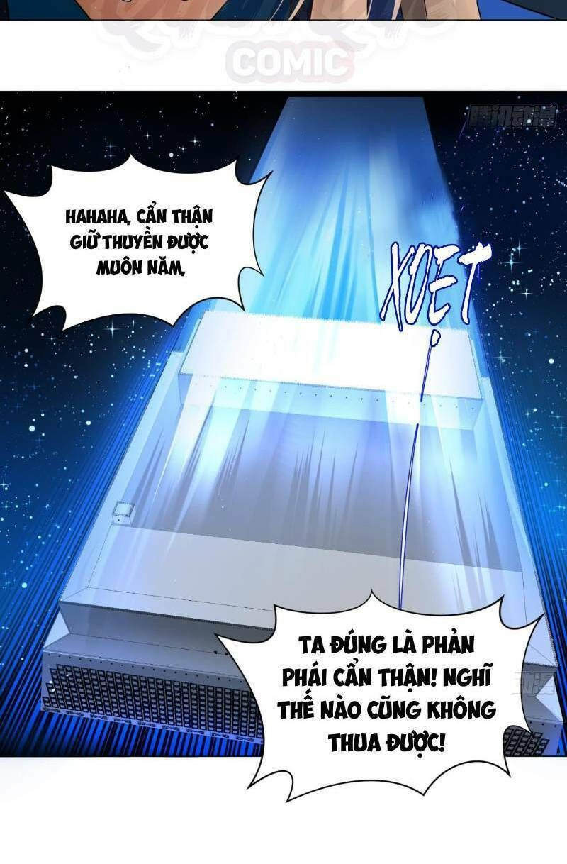 đọc truyện Ta Luyện Khí Ba Ngàn Năm Chương 68 ảnh 19 tại Thiên Thai Truyện