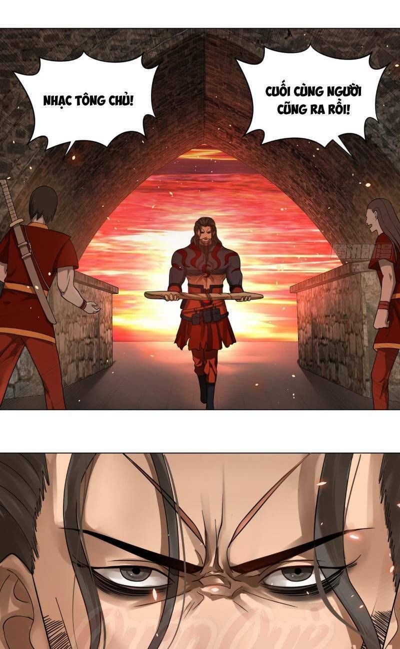 đọc truyện Ta Luyện Khí Ba Ngàn Năm Chương 68 ảnh 22 tại Thiên Thai Truyện