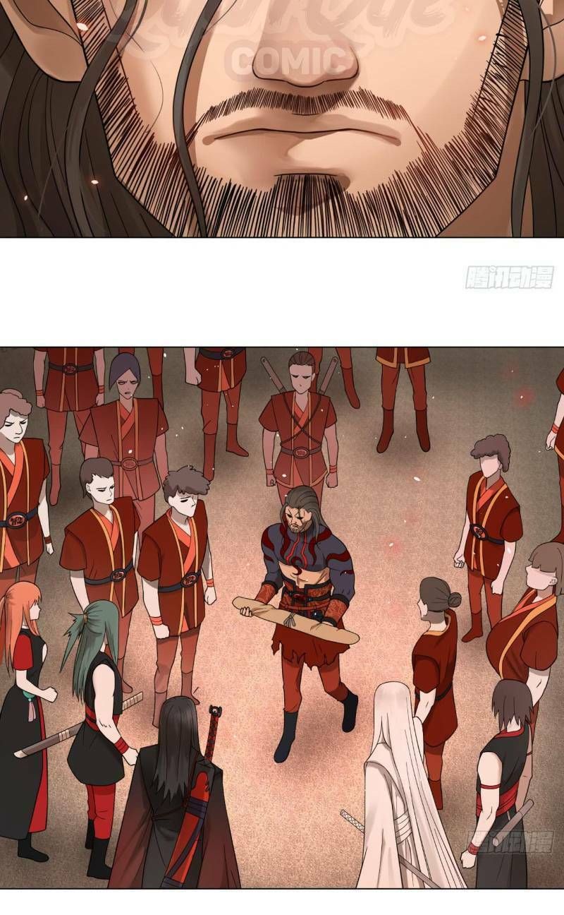 đọc truyện Ta Luyện Khí Ba Ngàn Năm Chương 68 ảnh 23 tại Thiên Thai Truyện