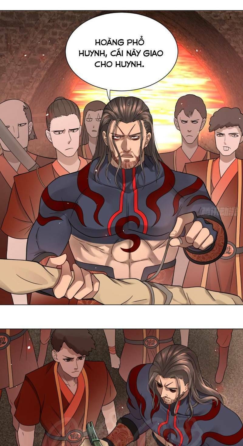 đọc truyện Ta Luyện Khí Ba Ngàn Năm Chương 68 ảnh 24 tại Thiên Thai Truyện