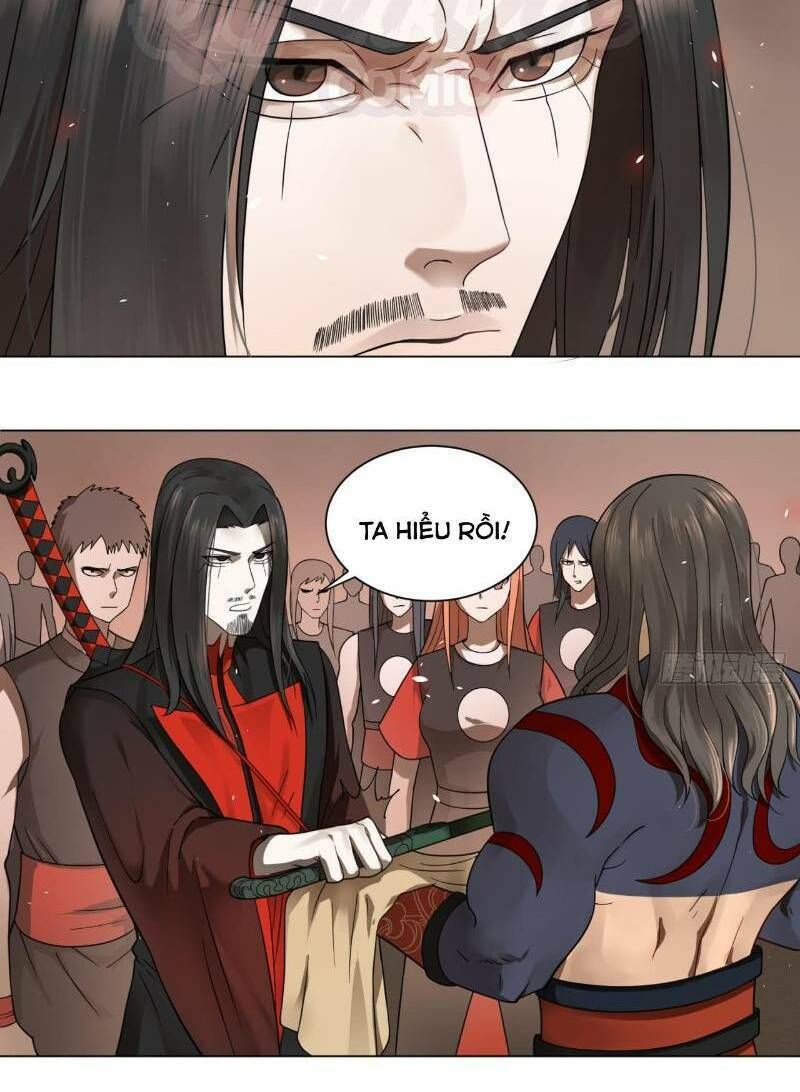 đọc truyện Ta Luyện Khí Ba Ngàn Năm Chương 68 ảnh 27 tại Thiên Thai Truyện