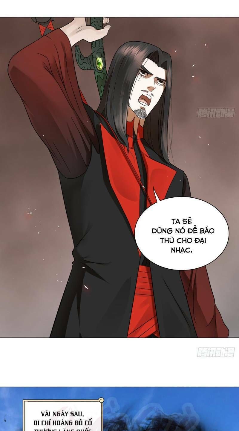 đọc truyện Ta Luyện Khí Ba Ngàn Năm Chương 68 ảnh 28 tại Thiên Thai Truyện