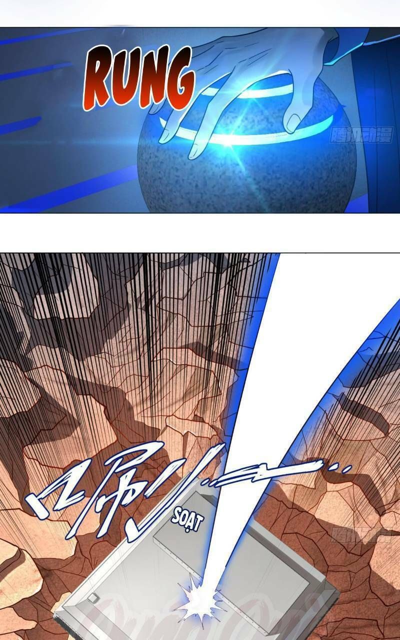 đọc truyện Ta Luyện Khí Ba Ngàn Năm Chương 68 ảnh 32 tại Thiên Thai Truyện