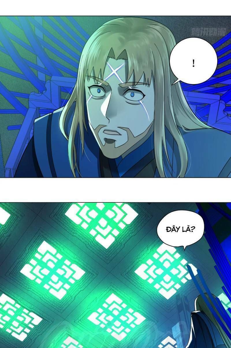 đọc truyện Ta Luyện Khí Ba Ngàn Năm Chương 68 ảnh 34 tại Thiên Thai Truyện