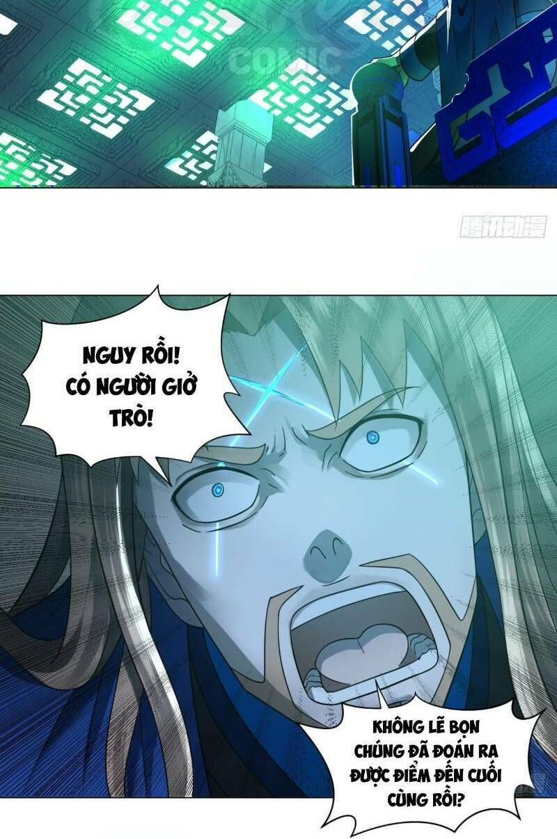 đọc truyện Ta Luyện Khí Ba Ngàn Năm Chương 68 ảnh 35 tại Thiên Thai Truyện