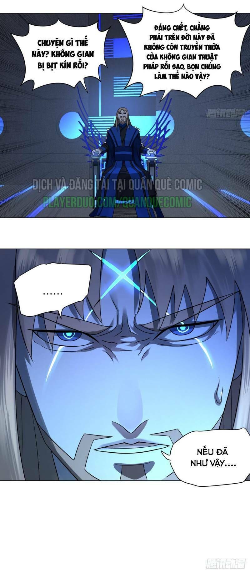 đọc truyện Ta Luyện Khí Ba Ngàn Năm Chương 68 ảnh 37 tại Thiên Thai Truyện